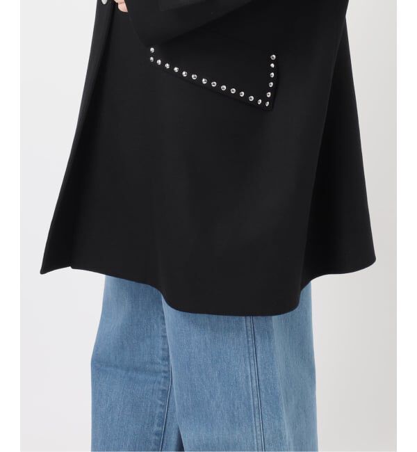 IENA「MACKINTOSH/マッキントッシュ HUMBIE STUDS MB コート L252MO1158F2KS」|その他|