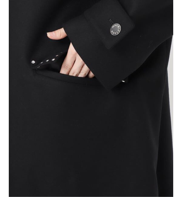 IENA「MACKINTOSH/マッキントッシュ HUMBIE STUDS MB コート L252MO1158F2KS」|その他|