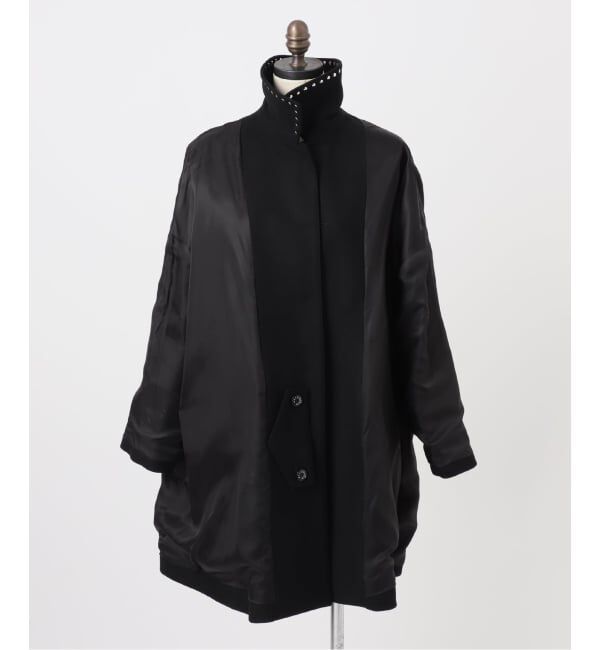 IENA「MACKINTOSH/マッキントッシュ HUMBIE STUDS MB コート L252MO1158F2KS」|その他|