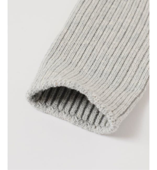 SLOBE IENA「《2枚セット/追加》ルーズリブソックス 2SET」|ソックス|