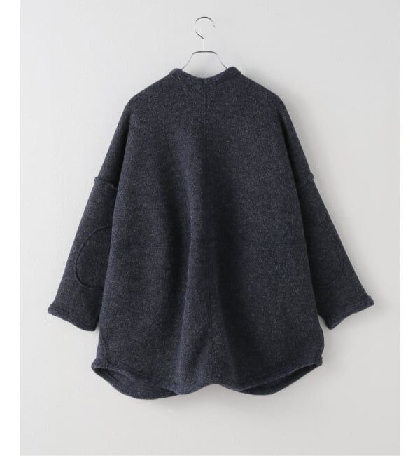 IENA「Nell/ネル 4ポケットローゲージハオリ 252-80205」|その他|