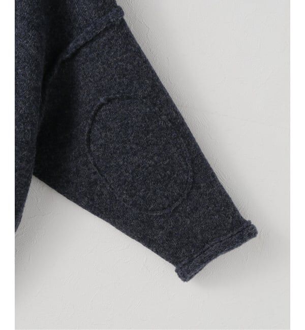 IENA「Nell/ネル 4ポケットローゲージハオリ 252-80205」|その他|