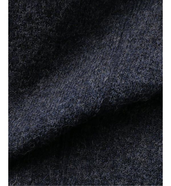 IENA「Nell/ネル 4ポケットローゲージハオリ 252-80205」|その他|