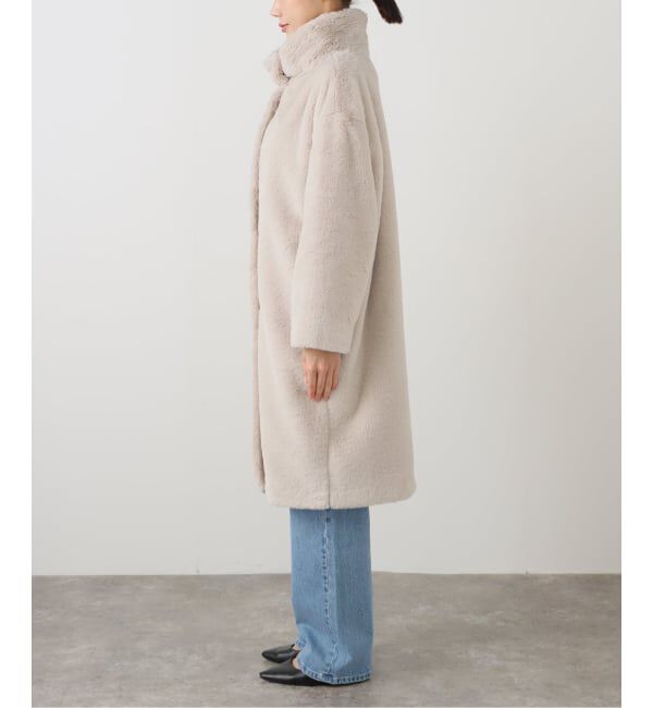 IENA「HERNO/ヘルノ ECO FAR CT コート GC000491D」|その他|