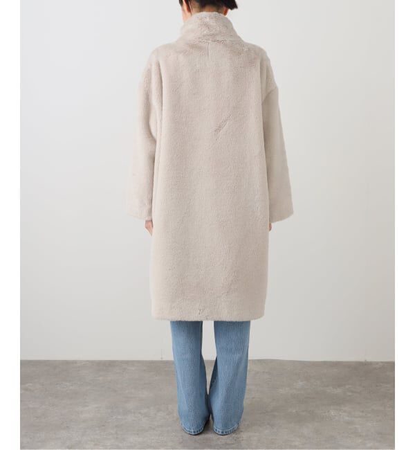 IENA「HERNO/ヘルノ ECO FAR CT コート GC000491D」|その他|