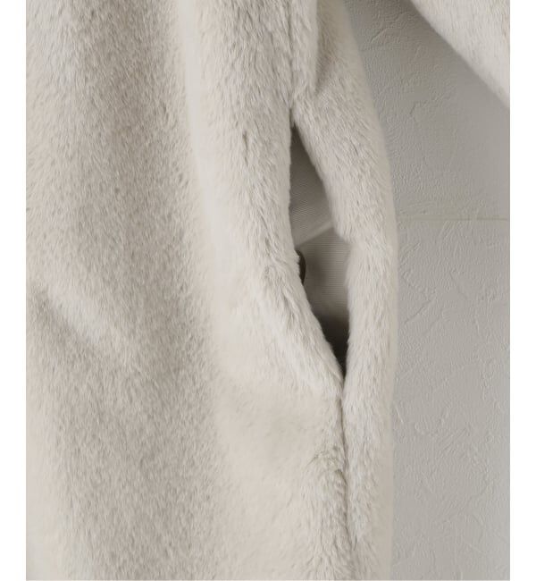 IENA「HERNO/ヘルノ ECO FAR CT コート GC000491D」|その他|