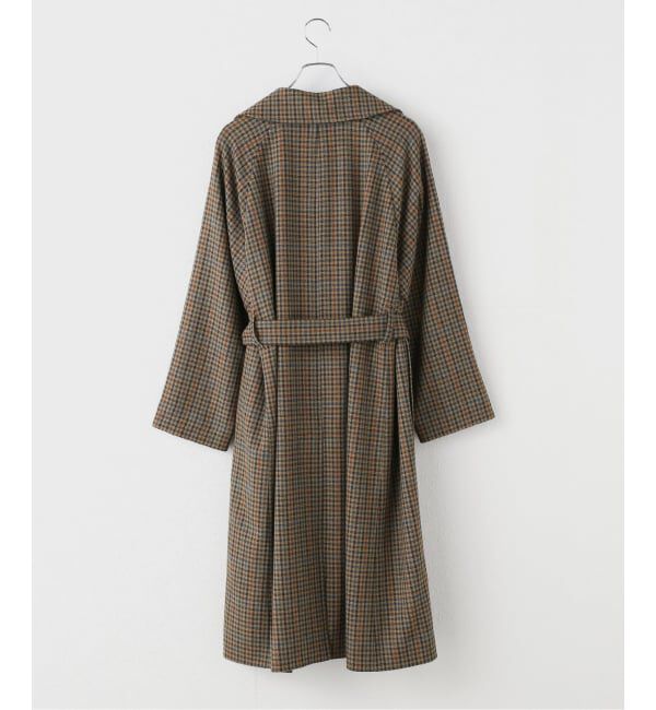 IENA LA BOUCLE「MACKINTOSH /マッキントッシュ LAGGAN LDS L252HI1192F」|その他|