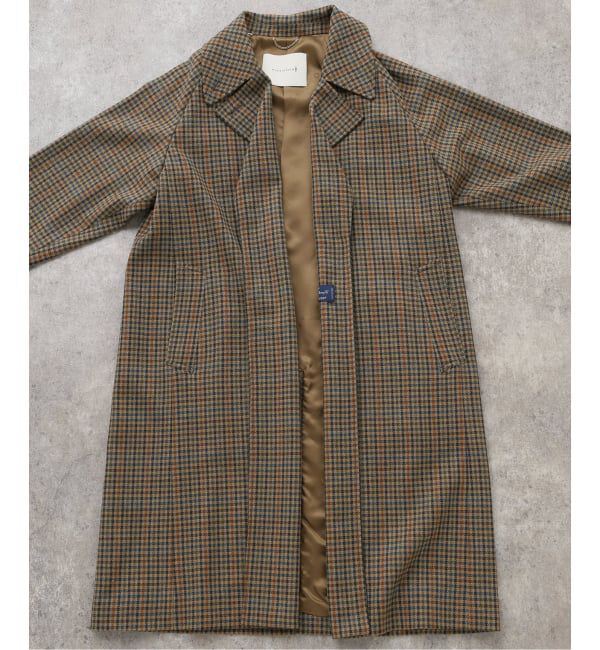 IENA LA BOUCLE「MACKINTOSH /マッキントッシュ LAGGAN LDS L252HI1192F」|その他|