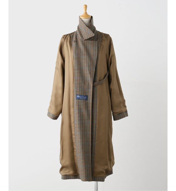 IENA LA BOUCLE「MACKINTOSH /マッキントッシュ LAGGAN LDS L252HI1192F」|その他|