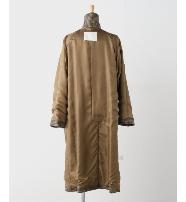 IENA LA BOUCLE「MACKINTOSH /マッキントッシュ LAGGAN LDS L252HI1192F」|その他|