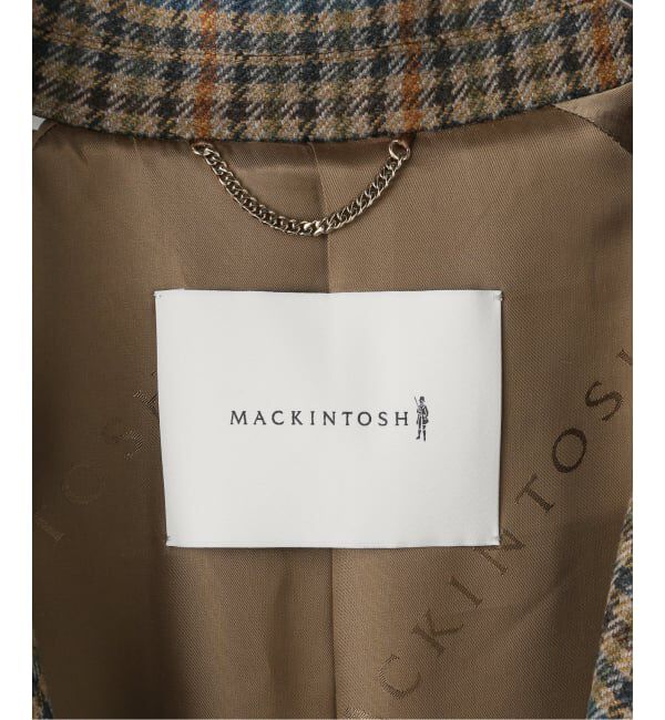 IENA LA BOUCLE「MACKINTOSH /マッキントッシュ LAGGAN LDS L252HI1192F」|その他|