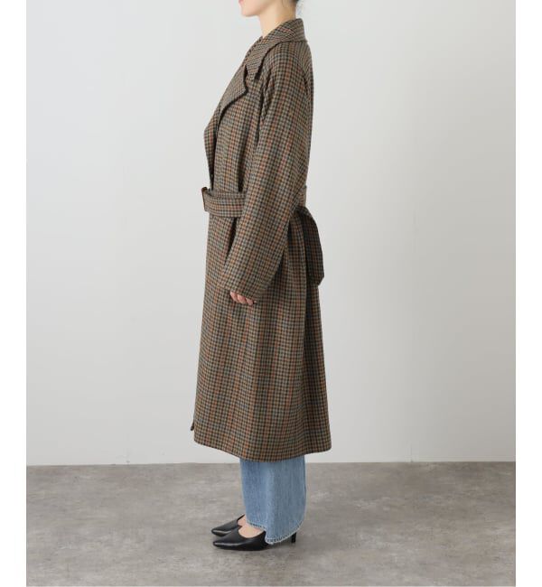 IENA LA BOUCLE「MACKINTOSH /マッキントッシュ LAGGAN LDS L252HI1192F」|その他|