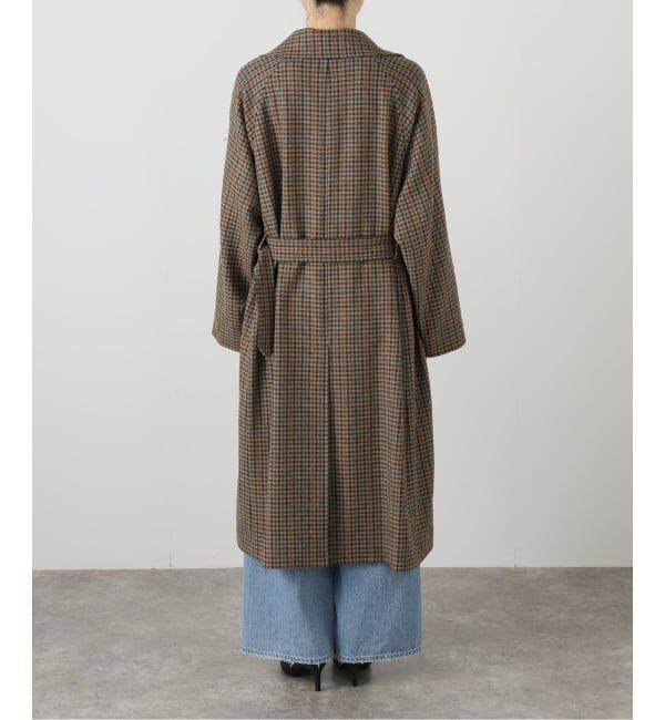 IENA LA BOUCLE「MACKINTOSH /マッキントッシュ LAGGAN LDS L252HI1192F」|その他|