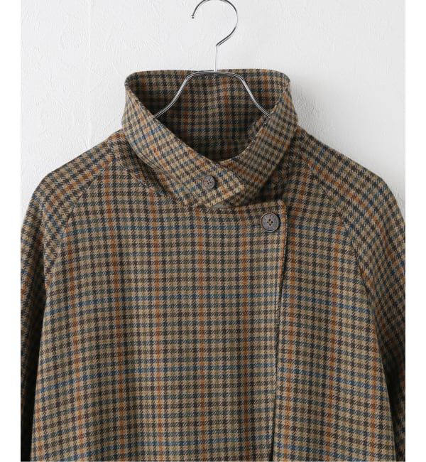 IENA LA BOUCLE「MACKINTOSH /マッキントッシュ LAGGAN LDS L252HI1192F」|その他|