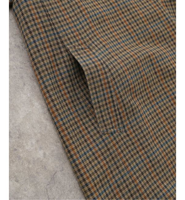 IENA LA BOUCLE「MACKINTOSH /マッキントッシュ LAGGAN LDS L252HI1192F」|その他|