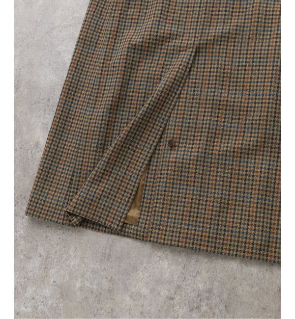 IENA LA BOUCLE「MACKINTOSH /マッキントッシュ LAGGAN LDS L252HI1192F」|その他|