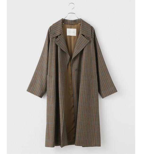 IENA LA BOUCLE「MACKINTOSH /マッキントッシュ LAGGAN LDS L252HI1192F」|その他|