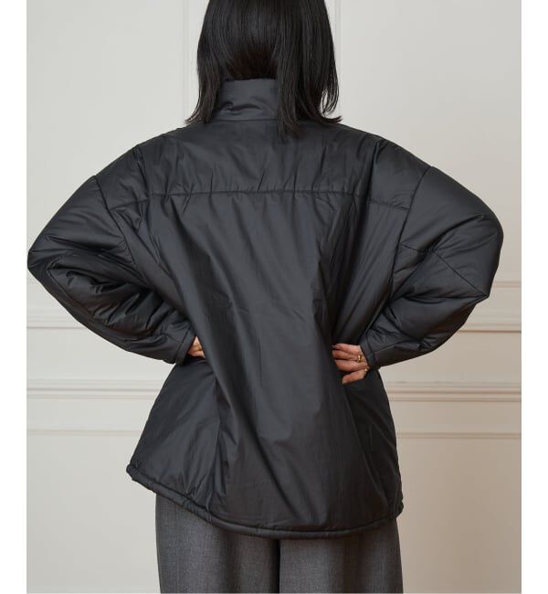 IENA LA BOUCLE「BAMBOU ROGER KWONG/バンブー ロジャー クォン Vareuse BRK001-00128」|その他|