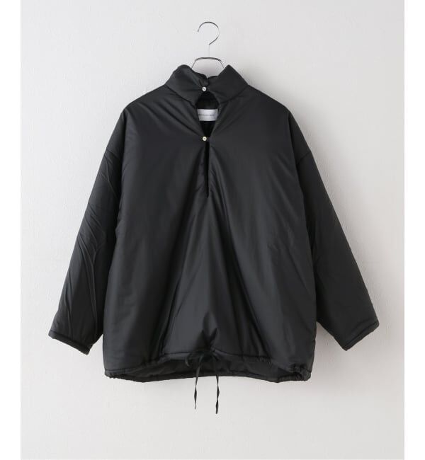 IENA LA BOUCLE「BAMBOU ROGER KWONG/バンブー ロジャー クォン Vareuse BRK001-00128」|その他|