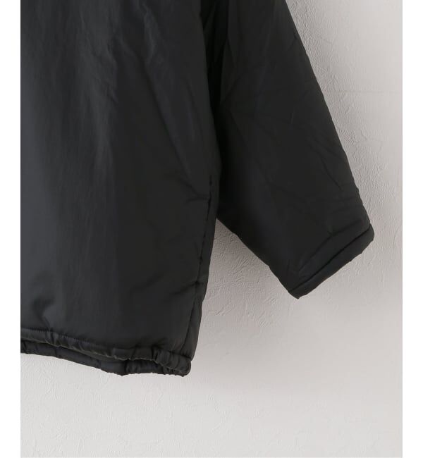 IENA LA BOUCLE「BAMBOU ROGER KWONG/バンブー ロジャー クォン Vareuse BRK001-00128」|その他|