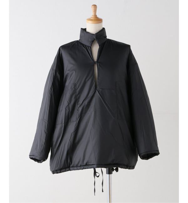 IENA LA BOUCLE「BAMBOU ROGER KWONG/バンブー ロジャー クォン Vareuse BRK001-00128」|その他|