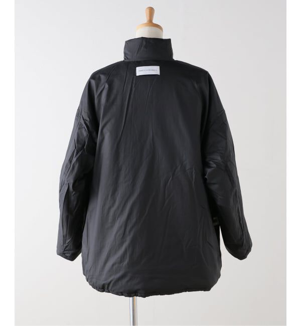 IENA LA BOUCLE「BAMBOU ROGER KWONG/バンブー ロジャー クォン Vareuse BRK001-00128」|その他|