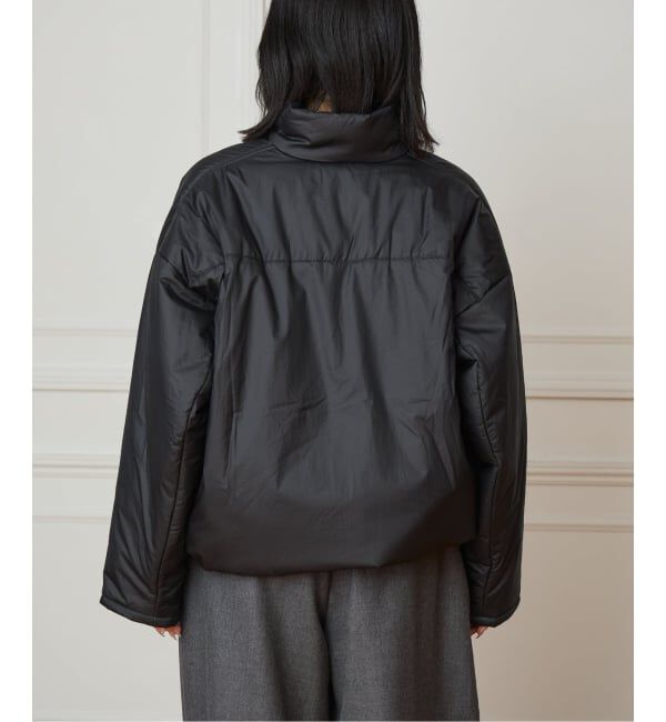 IENA LA BOUCLE「BAMBOU ROGER KWONG/バンブー ロジャー クォン Vareuse BRK001-00128」|その他|