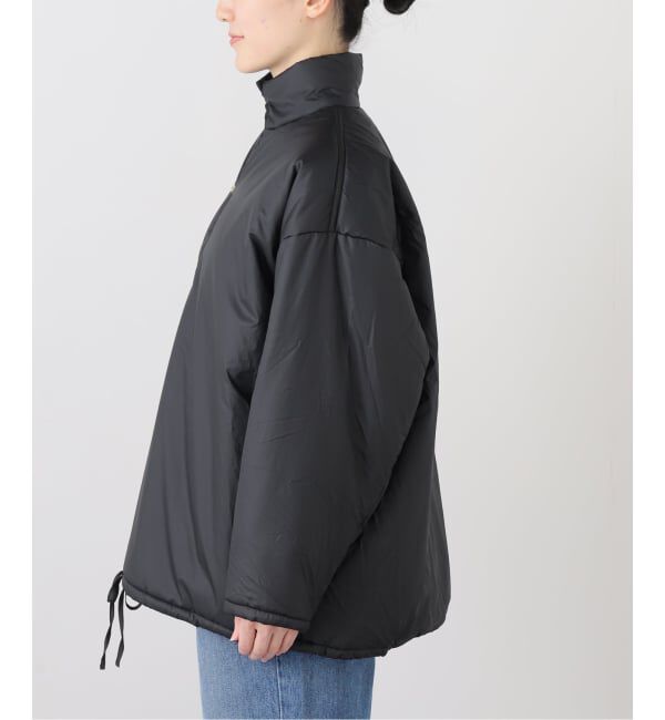 IENA LA BOUCLE「BAMBOU ROGER KWONG/バンブー ロジャー クォン Vareuse BRK001-00128」|その他|