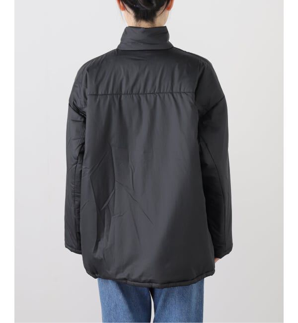 IENA LA BOUCLE「BAMBOU ROGER KWONG/バンブー ロジャー クォン Vareuse BRK001-00128」|その他|