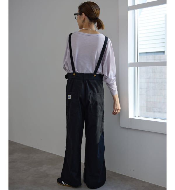 SLOBE IENA「《予約》シアー天竺ニュアンスプルオーバー」|Tシャツ・カットソー|