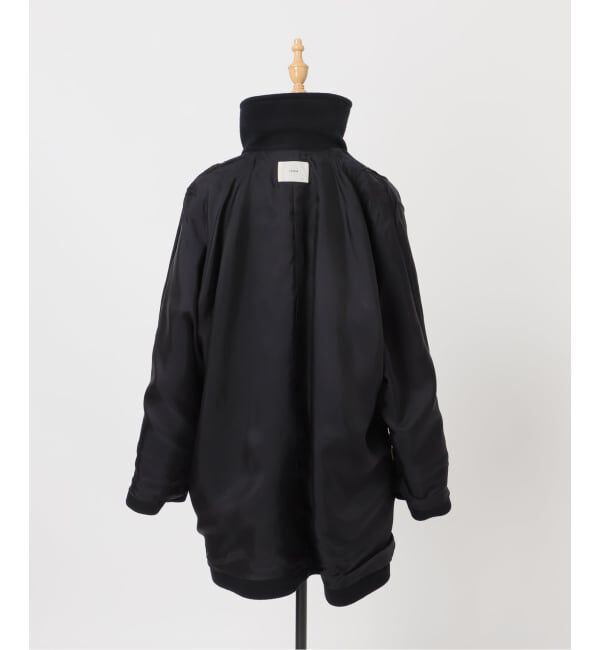 IENA「ダブルブレストハーフコート」|その他|