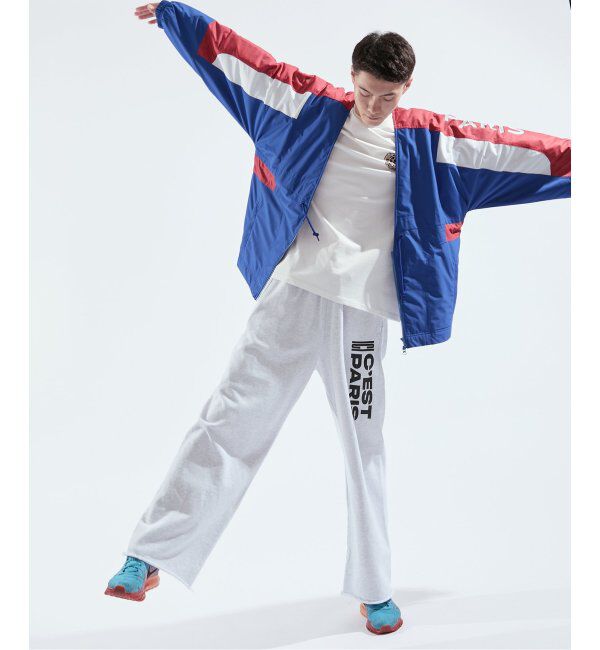 Paris Saint-Germain「【Poggy &times; Paris Saint-Germain】TAISHO JACKET」|その他|