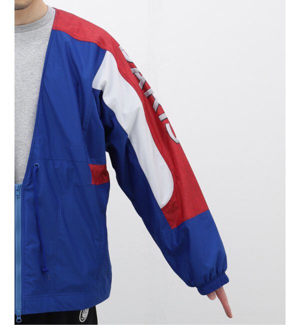 Paris Saint-Germain「【Poggy &times; Paris Saint-Germain】TAISHO JACKET」|その他|