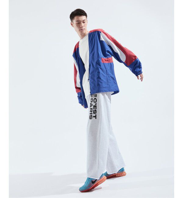 Paris Saint-Germain「【Poggy &times; Paris Saint-Germain】TAISHO JACKET」|その他|