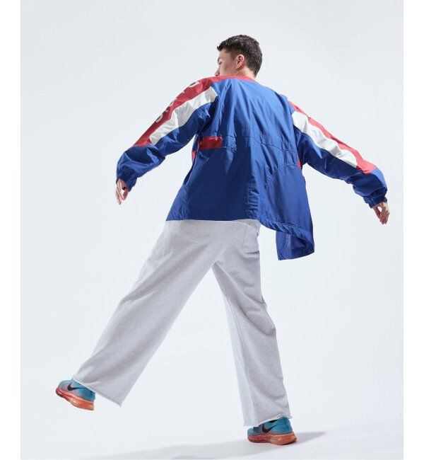 Paris Saint-Germain「【Poggy &times; Paris Saint-Germain】TAISHO JACKET」|その他|