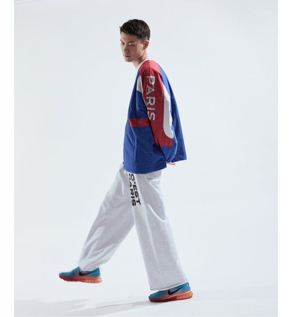 Paris Saint-Germain「【Poggy &times; Paris Saint-Germain】TAISHO JACKET」|その他|