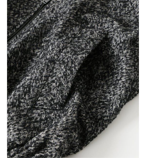 EDIFICE「ツイード スポーツ ブルゾン【リバーシブル仕様】」|その他|