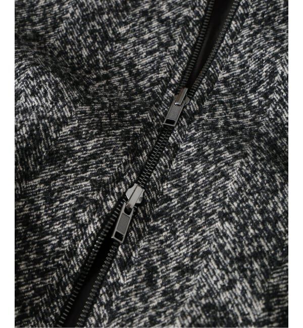 EDIFICE「ツイード スポーツ ブルゾン【リバーシブル仕様】」|その他|