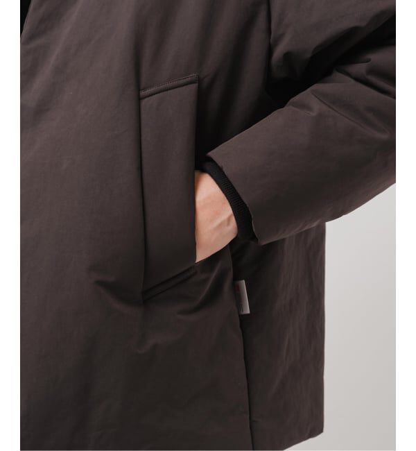 EDIFICE「"CONFFECT EDIFICE" PATED ブルゾン」|その他|