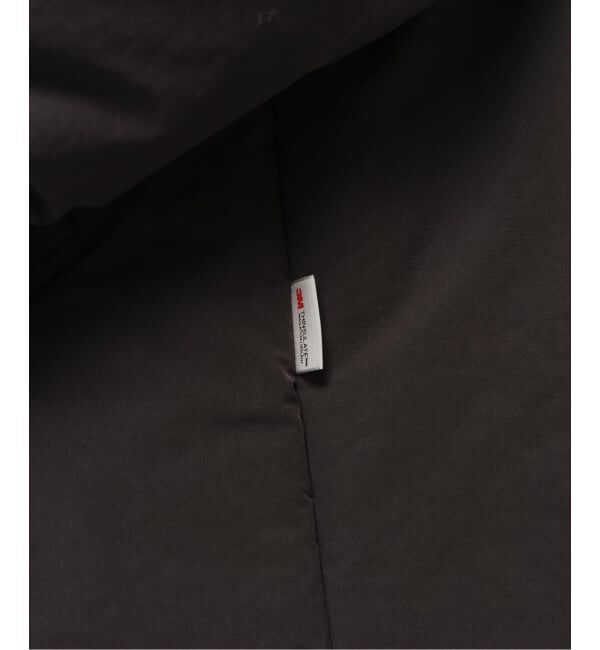 EDIFICE「"CONFFECT EDIFICE" PATED ブルゾン」|その他|