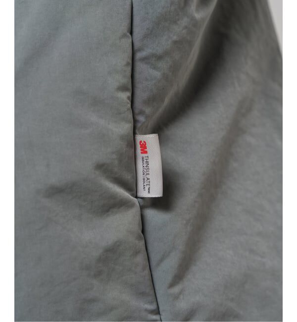 EDIFICE「"CONFFECT EDIFICE" PATED ブルゾン」|その他|