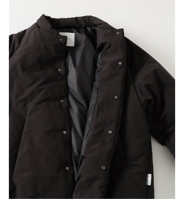 EDIFICE「"CONFFECT EDIFICE" PATED ブルゾン」|その他|