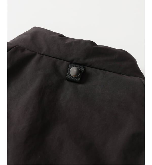 EDIFICE「"CONFFECT EDIFICE" PATED ブルゾン」|その他|