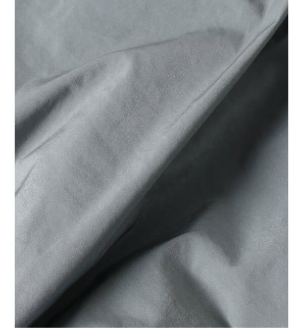 EDIFICE「"CONFFECT EDIFICE" PATED ブルゾン」|その他|