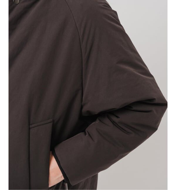 EDIFICE「"CONFFECT EDIFICE" PATED ブルゾン」|その他|