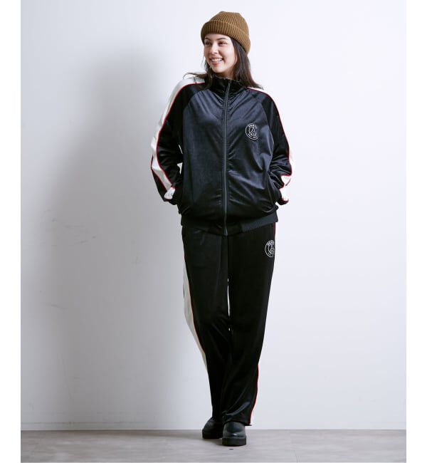 Paris Saint-Germain「【Paris Saint-Germain / パリ・サン＝ジェルマン】 JP VELOR TOP」|その他|