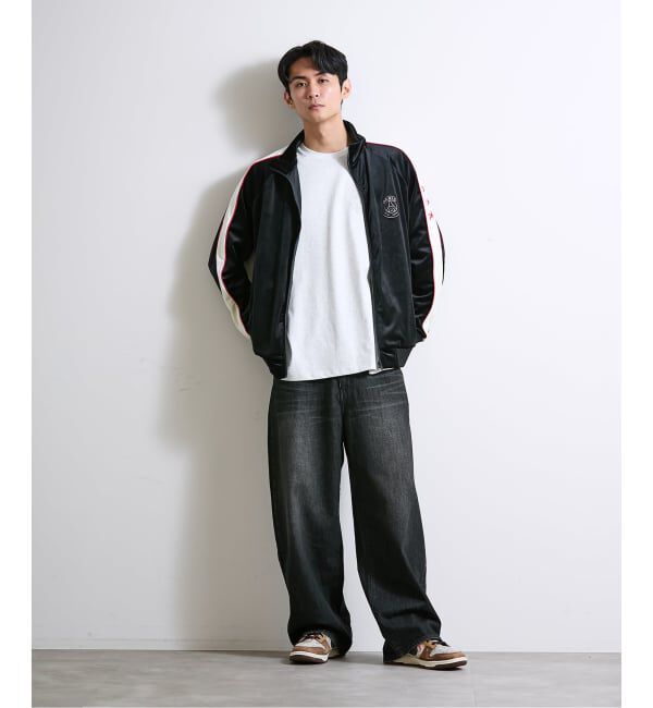 Paris Saint-Germain「【Paris Saint-Germain / パリ・サン＝ジェルマン】 JP VELOR TOP」|その他|