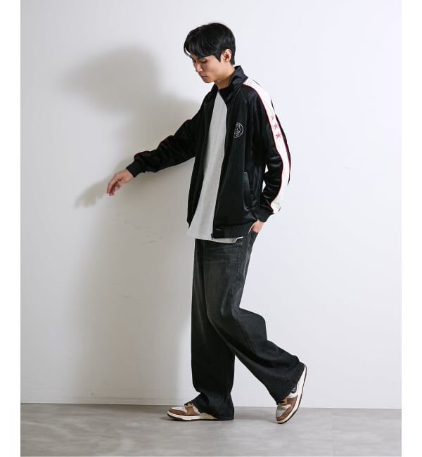 Paris Saint-Germain「【Paris Saint-Germain / パリ・サン＝ジェルマン】 JP VELOR TOP」|その他|