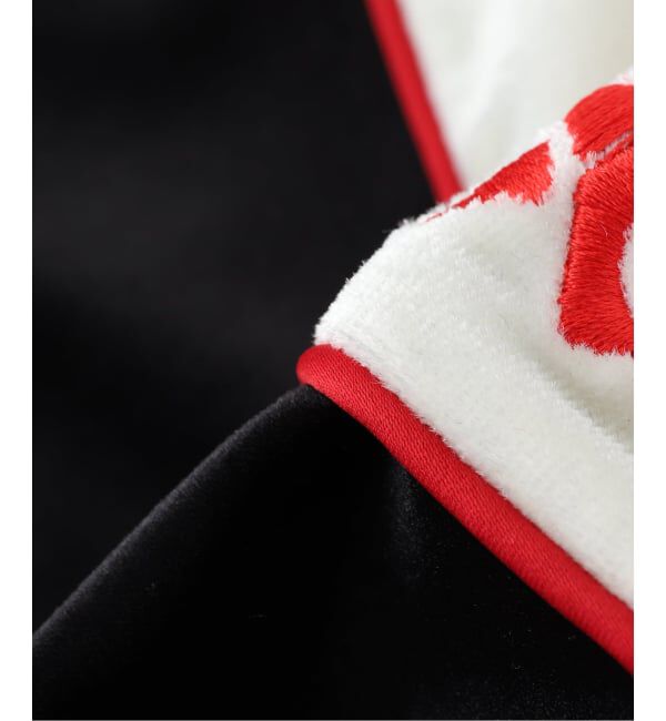 Paris Saint-Germain「【Paris Saint-Germain / パリ・サン＝ジェルマン】 JP VELOR TOP」|その他|