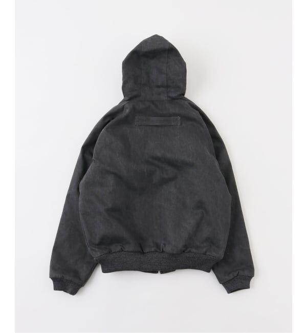 PULP「JIEDA / ジエダ FADE DRILL PARKA / JK04-A」|その他|